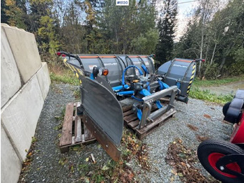 Komunalinė/ Specializuota technika