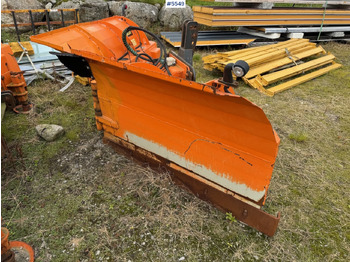 Komunalinė/ Specializuota technika