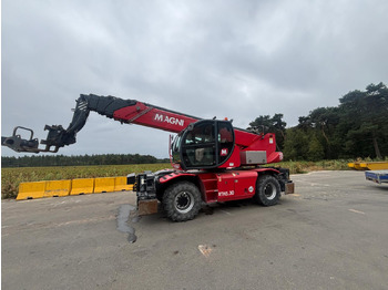 Autokranas MAGNI