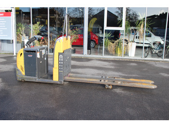 Padėklų krautuvas ATLET