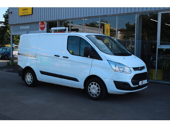 Keleivinis furgonas FORD Transit