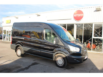 Keleivinis furgonas FORD Transit