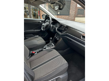 Visureigis Volkswagen T-Roc Style: foto 3