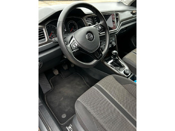 Visureigis Volkswagen T-Roc Style: foto 5