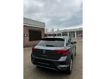 Visureigis Volkswagen T-Roc Style: foto 4