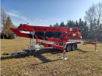 Kranas Klaas K19-28: foto 4