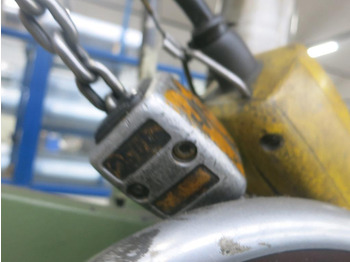 Kranas Abus 250 kg: foto 4