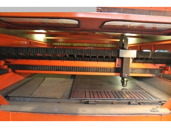 Metalo apdirbimo staklės BYSTRONIC Bystar 4025: foto 4