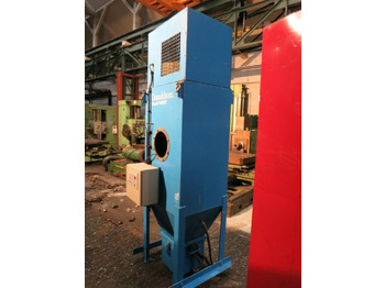 Pramoninė klimato kontrolės įranga