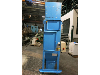 Pramoninė klimato kontrolės įranga Donaldson Tovit DCE Top 450: foto 4