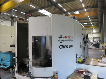 CNC apdirbimo centras