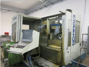 CNC apdirbimo centras