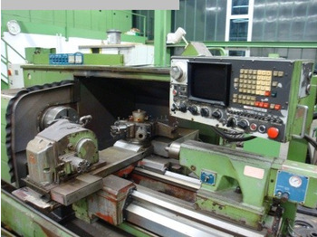 Metalo apdirbimo staklės MAZAK M 4: foto 3