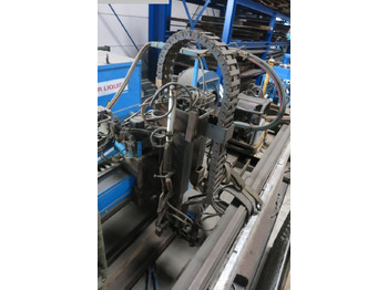Suvirinimo įranga SAF Oxytome.B 20253040: foto 4 Suvirinimo įranga SAF Oxytome.B 20253040: foto 4