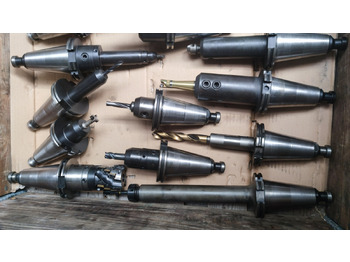 Metalo apdirbimo staklės