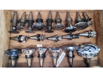 Metalo apdirbimo staklės