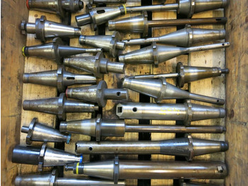 Metalo apdirbimo staklės SK50: foto 3