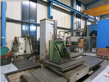 Metalo apdirbimo staklės UNION CBFK 130/2: foto 2