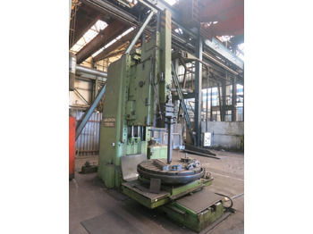 Metalo apdirbimo staklės