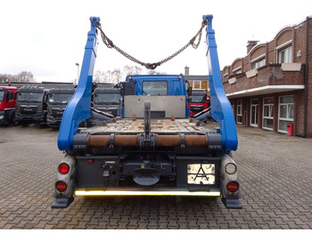 Nuožulnaus pakėlimo ant platformos sunkvežimis DAF CF 440 Absetzkipper 6x2 DAF CF 440 Absetzkipper 6x2: foto 5