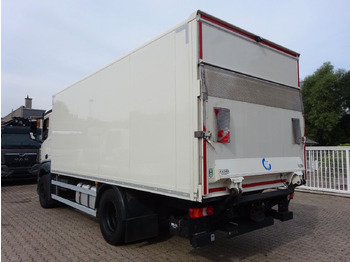 Furgonas sunkvežimis Mercedes-Benz 1842 Antos Koffer  + BÄR Ladebordwand 4x2: foto 5
