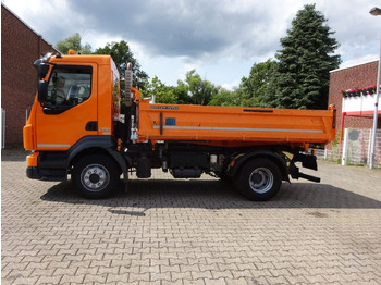 Savivartis sunkvežimis VOLVO FL 280