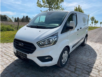 Keleivinis furgonas FORD Transit