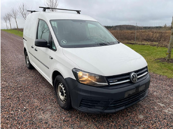 Mažas furgonas VOLKSWAGEN Caddy 2.0