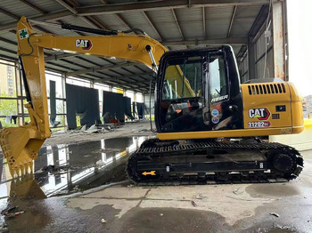 Vikšrinis ekskavatorius CATERPILLAR 312D2