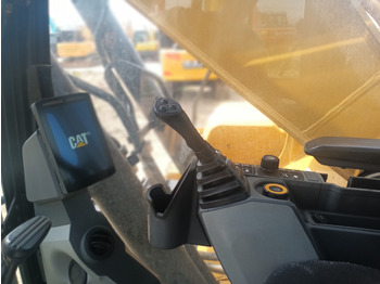 Vikšrinis ekskavatorius CATERPILLAR 336GC: foto 5