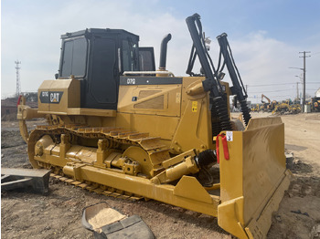 Buldozeris CATERPILLAR D7G