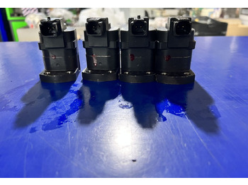 Elektros sistema CUMMINS