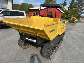 Savivartis YANMAR