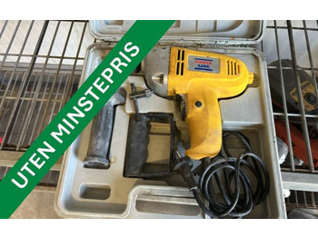 Drill fra fra Power Line (Uten minstepris) lizingą Drill fra fra Power Line (Uten minstepris): foto 1