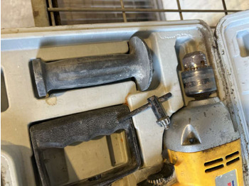 Drill fra fra Power Line (Uten minstepris) lizingą Drill fra fra Power Line (Uten minstepris): foto 4