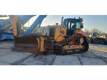 Buldozeris CATERPILLAR D6N LGP