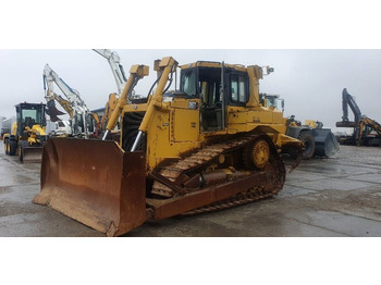 Buldozeris CATERPILLAR D6T