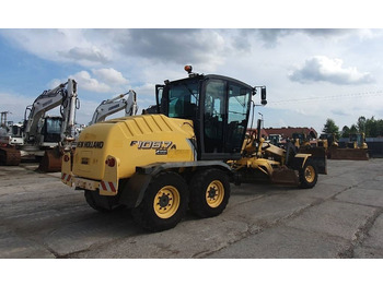 Greideris New Holland F 106.7 A: foto 4