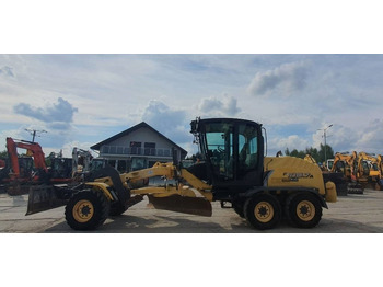 Greideris New Holland F 106.7 A: foto 2