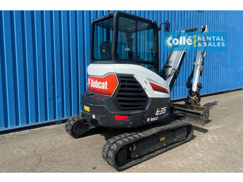 Bobcat E35z | 2022 lizingą Bobcat E35z | 2022: foto 4