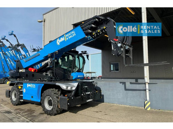Teleskopinis krautuvas MANITOU MRT 3060