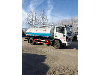 Autocisterna DONGFENG