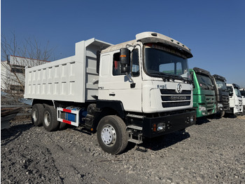 SHACMAN F3000 lizingą SHACMAN F3000: foto 3