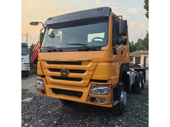 Vilkikas SINOTRUK HOWO