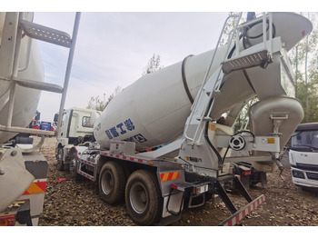 XCMG HANFENG lizingą XCMG HANFENG: foto 5