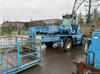 Žemės ūkio technika