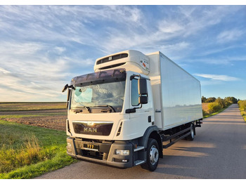 Refrižeratorius sunkvežimis MAN TGM 15.250