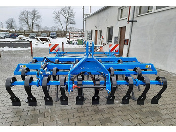 Kultivatorius AGRO-LIFT