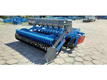 Diskiniai skutikai AGRO-LIFT