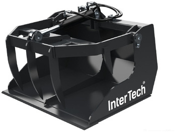 Kaušas INTER-TECH